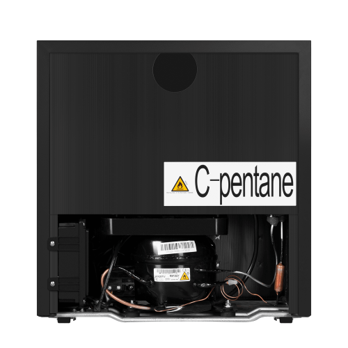 Винный шкаф Maunfeld MFWC-40S14