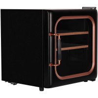 Винный шкаф Maunfeld MFWC-40SB14 Винный шкаф Maunfeld MFWC-40SB14