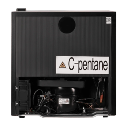 Винный шкаф Maunfeld MFWC-40SB14