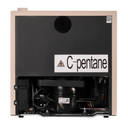 Винный шкаф Maunfeld MFWC-40SCH14