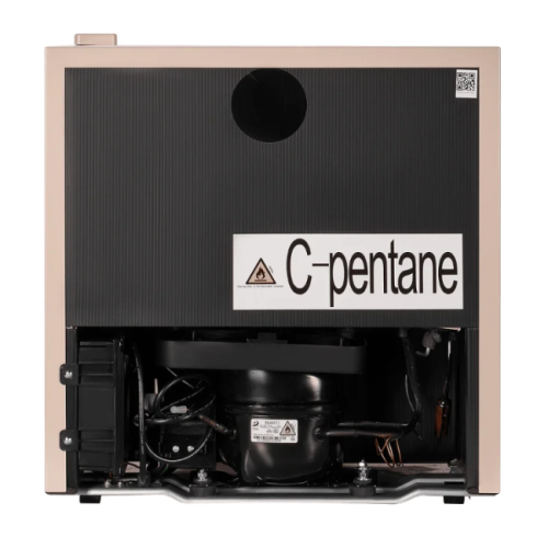 Винный шкаф Maunfeld MFWC-40SCH14