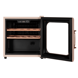 Винный шкаф Maunfeld MFWC-40SCH14