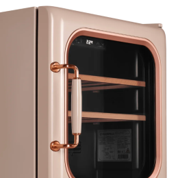 Винный шкаф Maunfeld MFWC-40SCH14