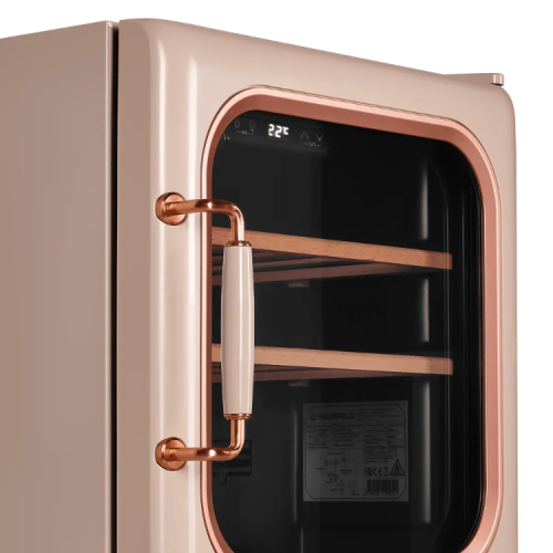 Винный шкаф Maunfeld MFWC-40SCH14