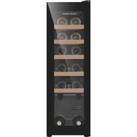 Винный шкаф Maunfeld MFWC-45S12 Винный шкаф Maunfeld MFWC-45S12