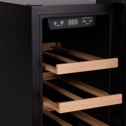 Винный шкаф Maunfeld MFWC-45S12