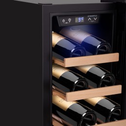 Винный шкаф Maunfeld MFWC-45S12
