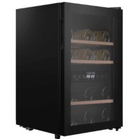 Винный шкаф Maunfeld MFWC-50D16