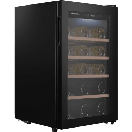 Винный шкаф Maunfeld MFWC-52S18