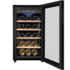 Винный шкаф Maunfeld MFWC-52S18