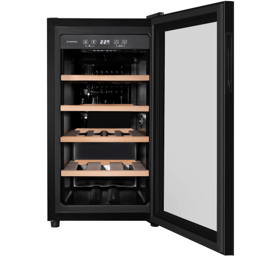 Винный шкаф Maunfeld MFWC-52S18