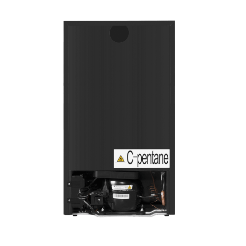 Винный шкаф Maunfeld MFWC-52S18