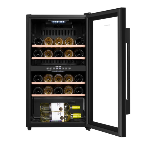 Винный шкаф Maunfeld MFWC-85D28