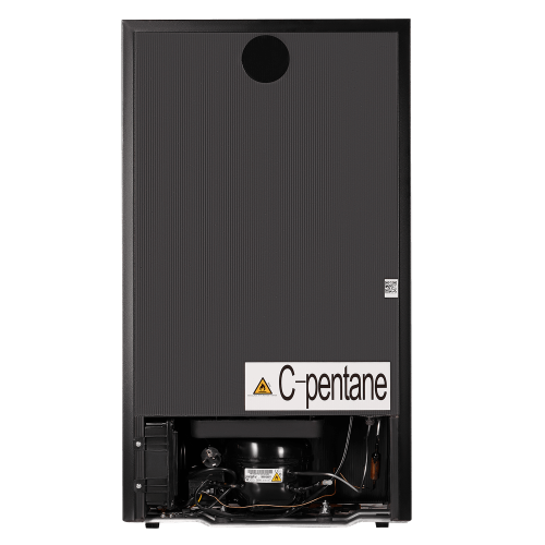 Винный шкаф Maunfeld MFWC-85SB34