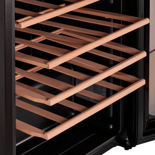 Винный шкаф Maunfeld MFWC-85SB34