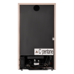 Винный шкаф Maunfeld MFWC-85SCH34