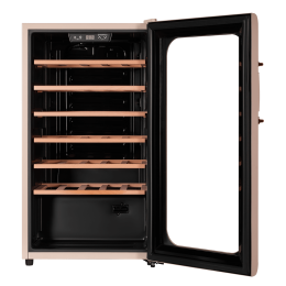 Винный шкаф Maunfeld MFWC-85SCH34