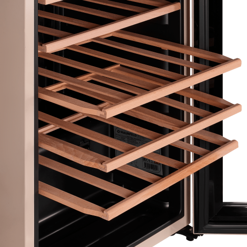 Винный шкаф Maunfeld MFWC-85SCH34