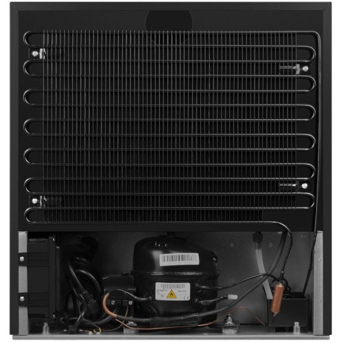 Встраиваемый винный шкаф Maunfeld MBWC-92S36