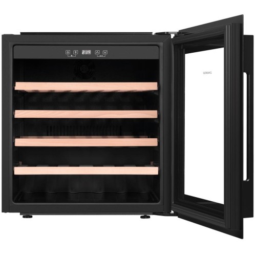 Встраиваемый винный шкаф Maunfeld MBWC-92S36