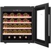 Встраиваемый винный шкаф Maunfeld MBWC-92S36