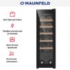 Винный шкаф Maunfeld MFWC-45S12
