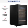 Винный шкаф Maunfeld MFWC-52S18
