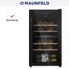 Винный шкаф Maunfeld MFWC-85D28