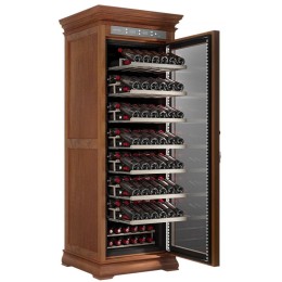 Винный шкаф Meyvel MV108-WN1-C