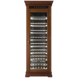 Винный шкаф Meyvel MV108-WN1-C