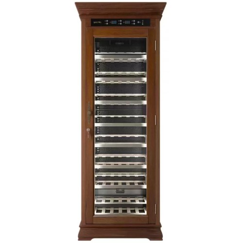 Винный шкаф Meyvel MV108-WN1-C купить в Москве и Санкт-Петербурге
