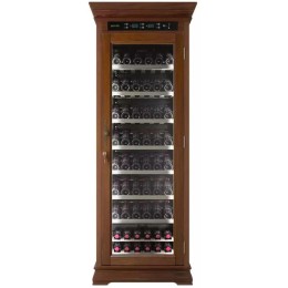 Винный шкаф Meyvel MV108-WN1-C