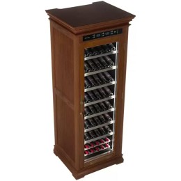 Винный шкаф Meyvel MV108-WN1-C