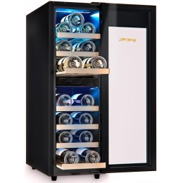 Винный шкаф Meyvel MV19-KBF2