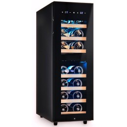 Винный шкаф Meyvel MV19-KBF2