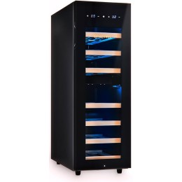 Винный шкаф Meyvel MV19-KBF2