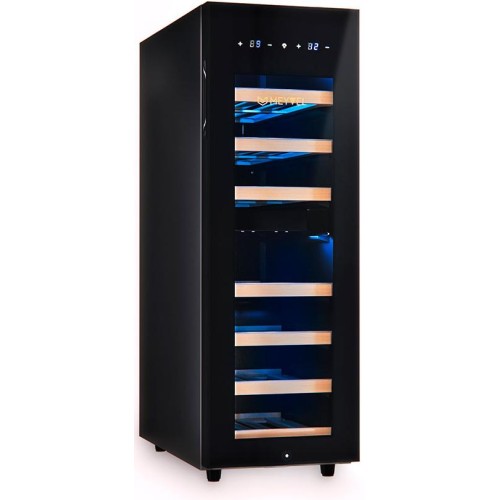 Винный шкаф Meyvel MV19-KBF2