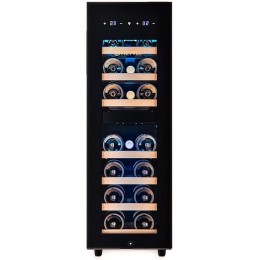 Винный шкаф Meyvel MV19-KBF2