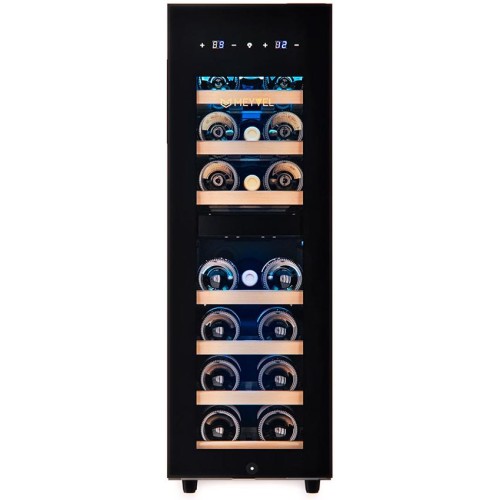Винный шкаф Meyvel MV19-KBF2
