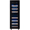Винный шкаф Meyvel MV19-KBF2