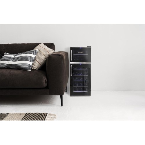 Винный шкаф Meyvel MV21-BF2 (easy)