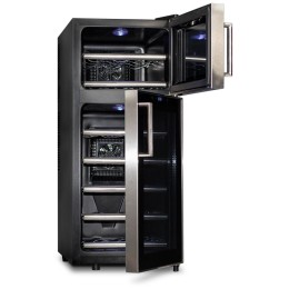 Винный шкаф Meyvel MV21-BF2 (easy)