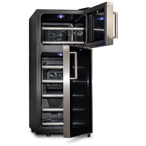 Винный шкаф Meyvel MV21-BF2 (easy)