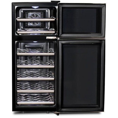 Винный шкаф Meyvel MV21-BF2 (easy)