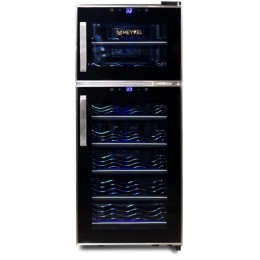 Винный шкаф Meyvel MV21-BF2 (easy)