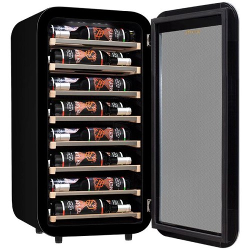 Винный шкаф Meyvel MV22-KBF1