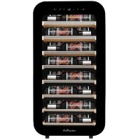 Винный шкаф Meyvel MV22-KBF1