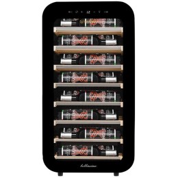 Винный шкаф Meyvel MV22-KBF1