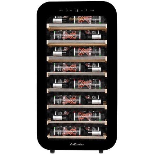 Винный шкаф Meyvel MV22-KBF1