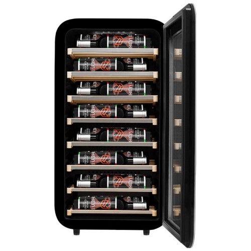 Винный шкаф Meyvel MV22-KBF1